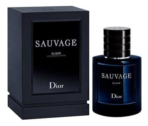 dior sauvage parfum elixir|cheapest dior sauvage elixir.